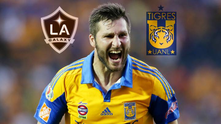 Gignac sigue en Tigres, pero... la MLS estuvo cerca
