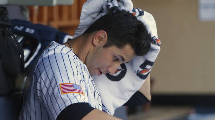 Con Yankees en picada: ¿Es momento de vender o comprar?