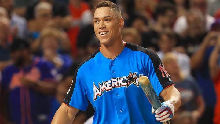 Así vivimos el Home Run Derby 2017 y exhibición de Aaron Judge