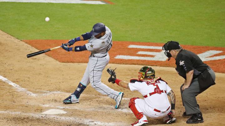 All Star Game MLB 2017 en vivo online