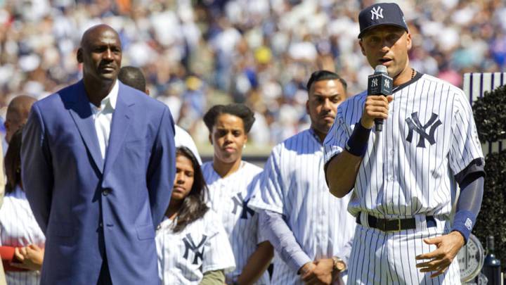 Michael Jordan y Pitbull, los más recientes involucrados en la compra de los Miami Marlins
