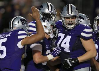 Una futura promesa de la NFL declara su homosexualidad