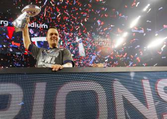 Si los jugadores de la NFL estuvieran en Game of Thrones