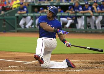 Power Ranking MLB: Comienza la cuenta atrás (y 2)