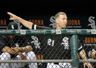 Diario de As América #432: Los Yankees reconstruyen en el aire