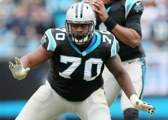 Los Panthers renueva a Trai Turner por 4 años y 45 millones