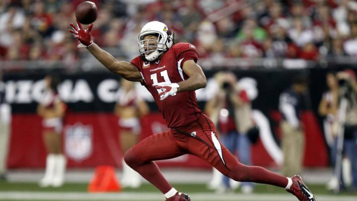 Larry Fiztgerald no quiere retirarse aún de la NFL.