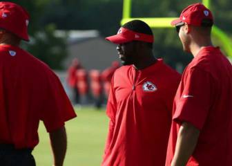 Michael Vick quiere convertirse en coach de la NFL