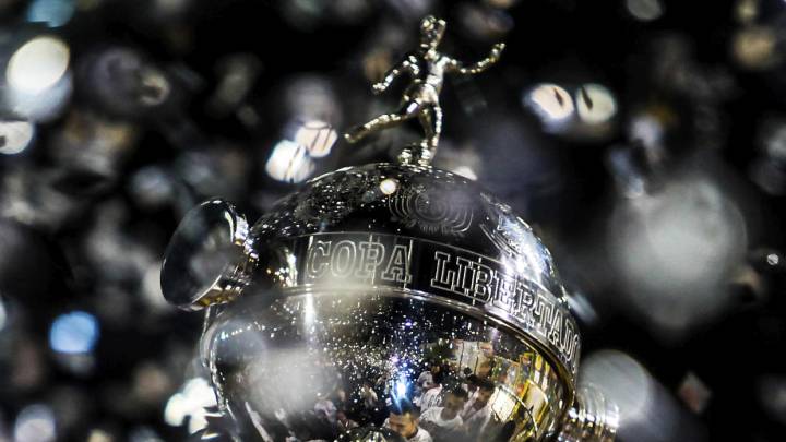 Miami pelea con ciudades latinas por la final de la Libertadores