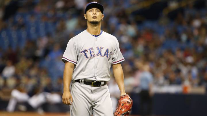 Sigue en vivo y en directo online el fin del período de traspasos en las Mayores de béisbol que acabará el 31 de julio y que podéis seguir en vivo en AS.