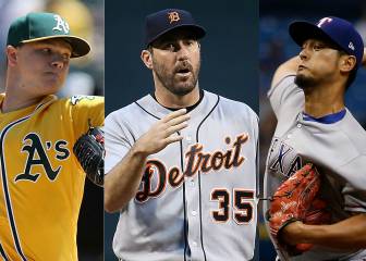 Último día del cierre del mercado de traspasos en la MLB en vivo y en directo online