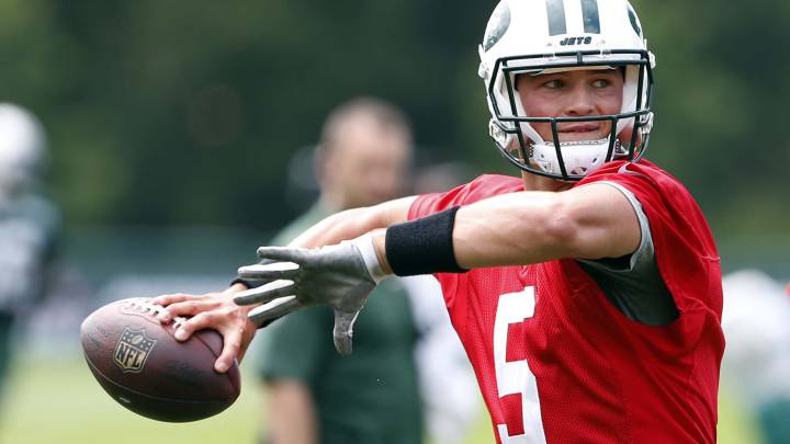 La extraña gestión de Hackenberg llega a su fin