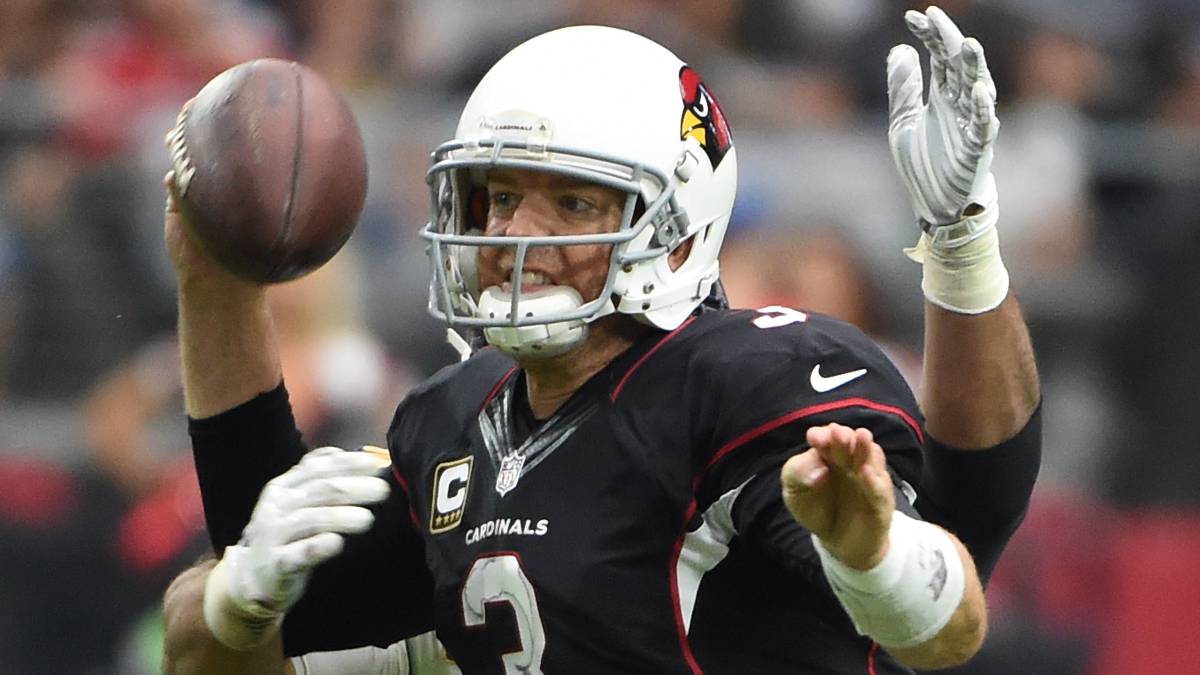 Así los veo: previa NFL 2017 de los Arizona Cardinals