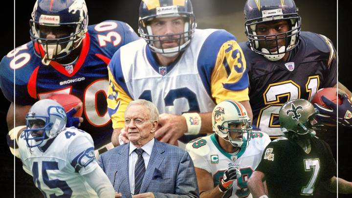 Diario de As América #436: Hoy ¿empieza? la NFL