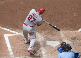 Power Ranking MLB: Un juggernaut llamado Dodgers (y 2)