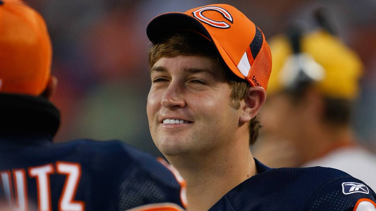 Diario de As América #438: El talento de Jay Cutler