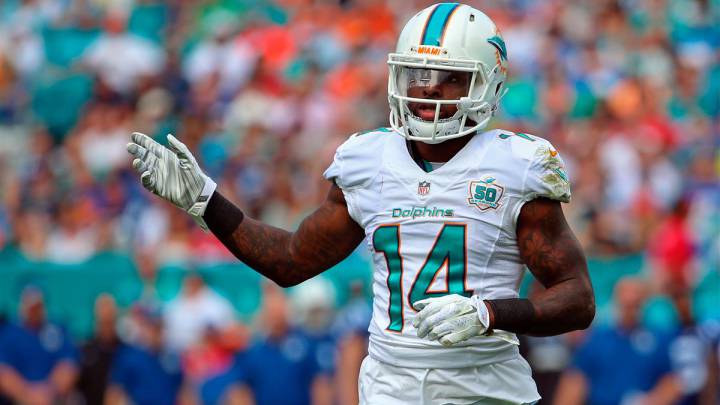 Jarvis Landry investigado por presunta agresión