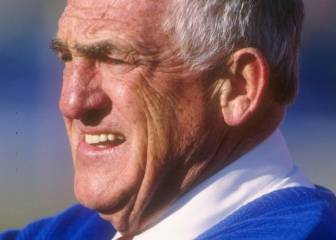 Encrucijada “Milenial”: Fallece ex coach de los Patriots