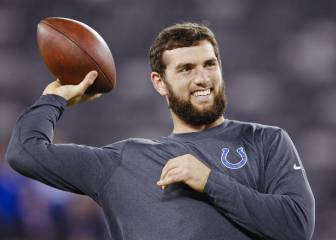 NFL Fantasy 2017: Indianápolis Colts