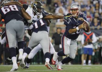 Diario de as América #441: El valor de Jimmy Garoppolo