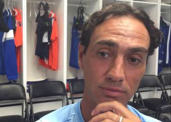 Nesta: ¿El sustituto de Buffon? Está claro. Donnarumma