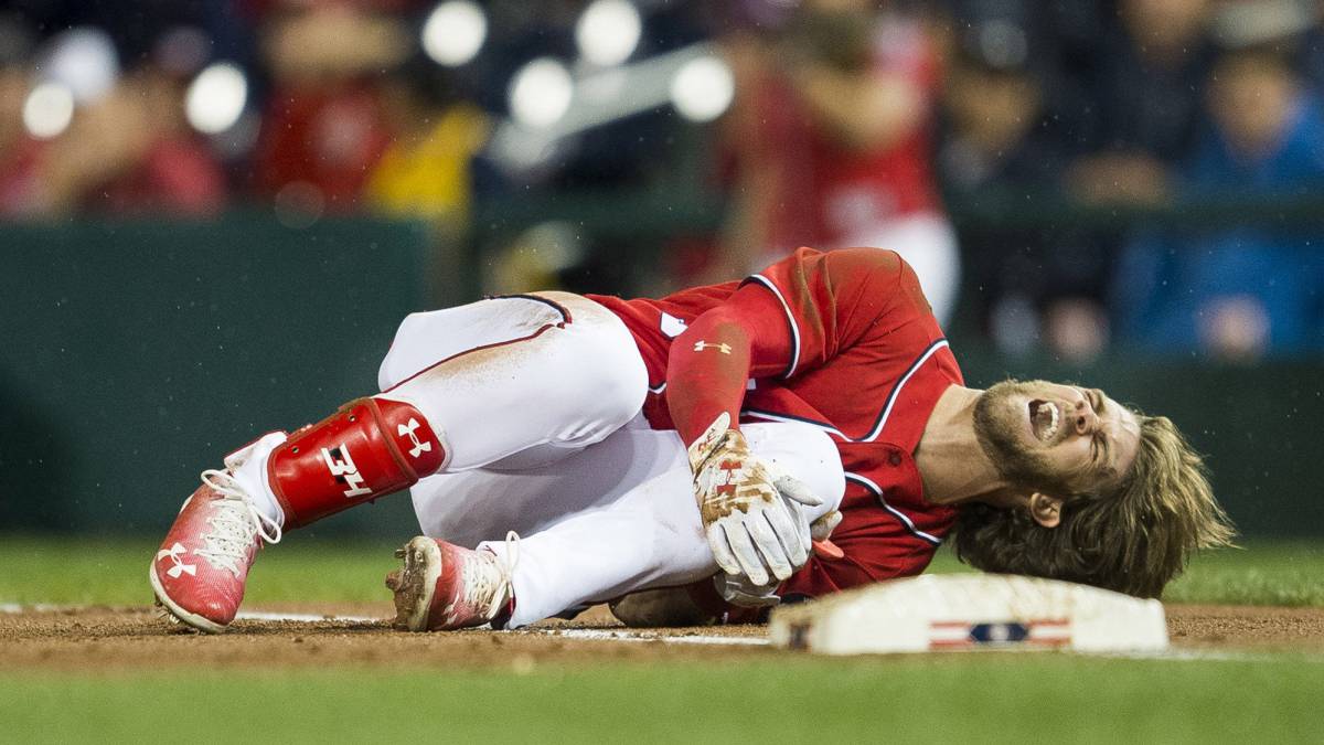 Diario de As América #442: Necesitamos a Bryce Harper