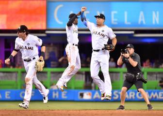 Diario de As América #443: Terremoto Miami Marlins