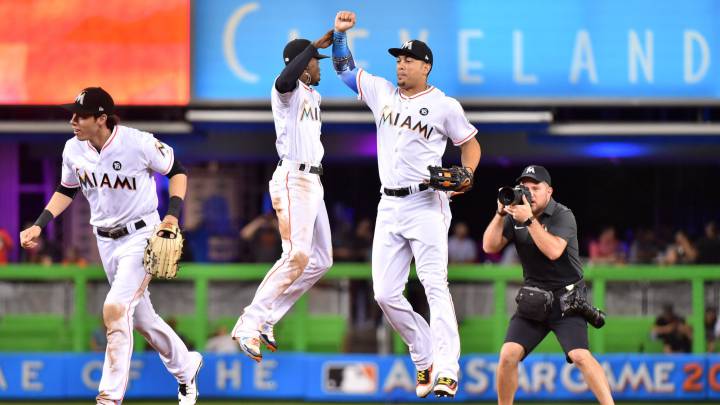 Diario de As América #443: Terremoto Miami Marlins
