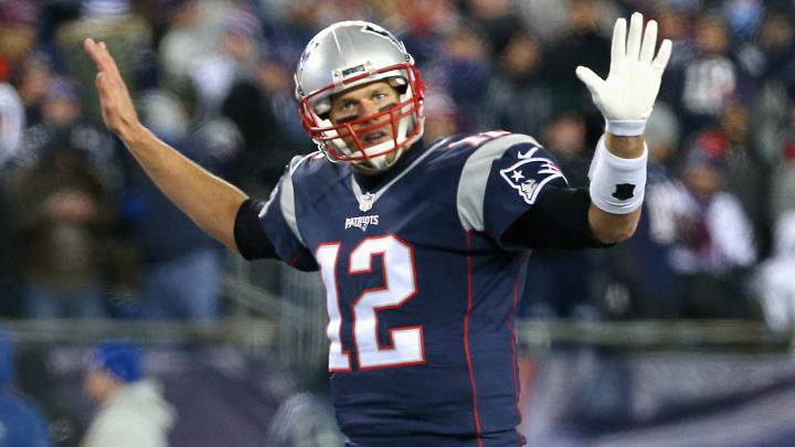Tom Brady es leyenda, pero no comparte su receta del éxito con otros quarterbacks rivales como Deshaun Watson.