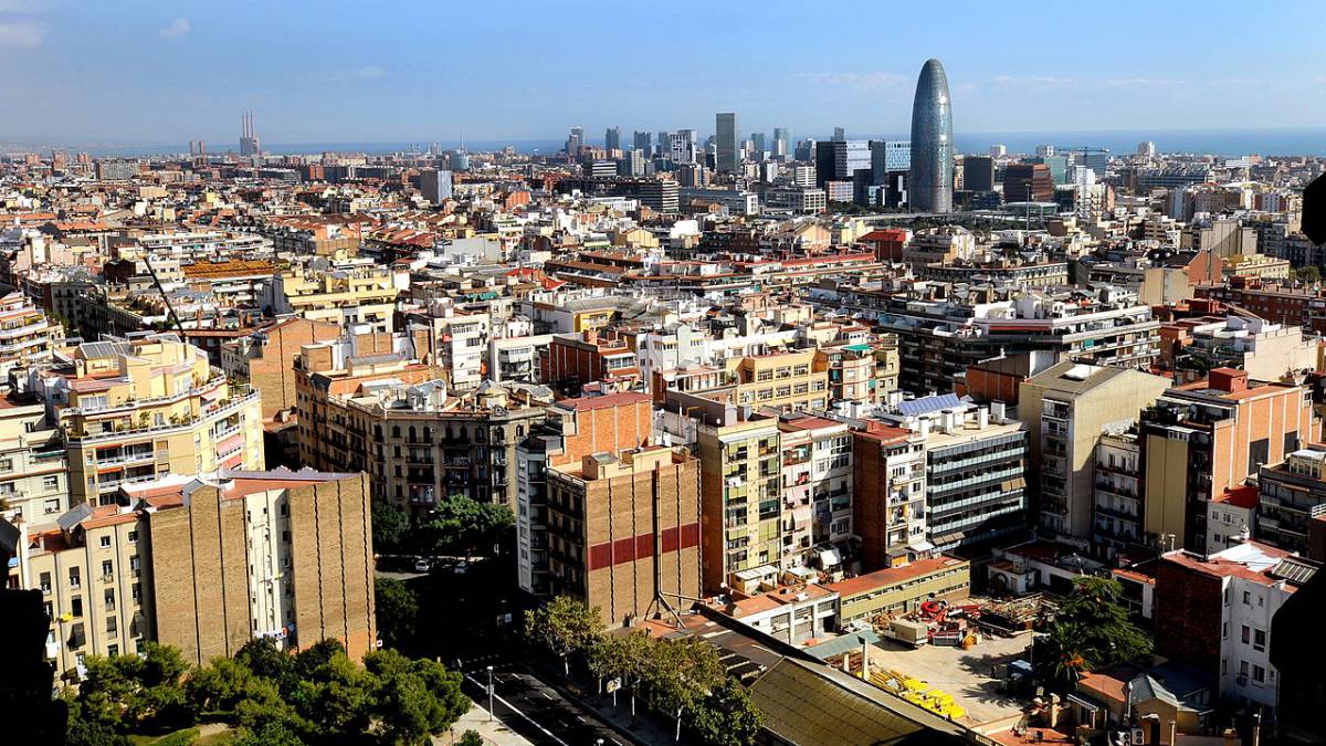 Diario de As América #445: Barcelona