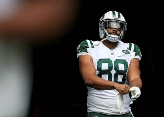 El atleta NFL que descubrió la vida al dejar el alcohol