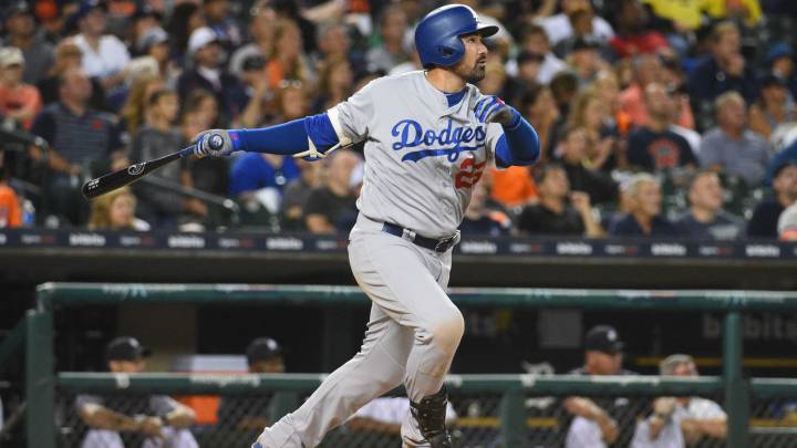 El regreso de Adrián González no hace sino aumentar las casi infinitas posibilidades de Los Ángeles Dodgers para lo que resta de temporada.