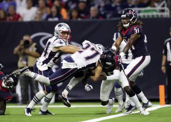 Diario de As América #446: Los Patriots sufrirán (oh, sí)