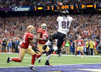 Anquan Boldin se retira para centrarse en su activismo