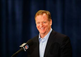 Diario de As América #447: Roger Goodell se queda