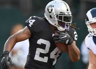 NFL Fantasy 2017: Oakland Raiders