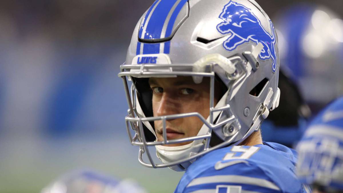 Diario de As América #452: Los Lions pagan a Stafford