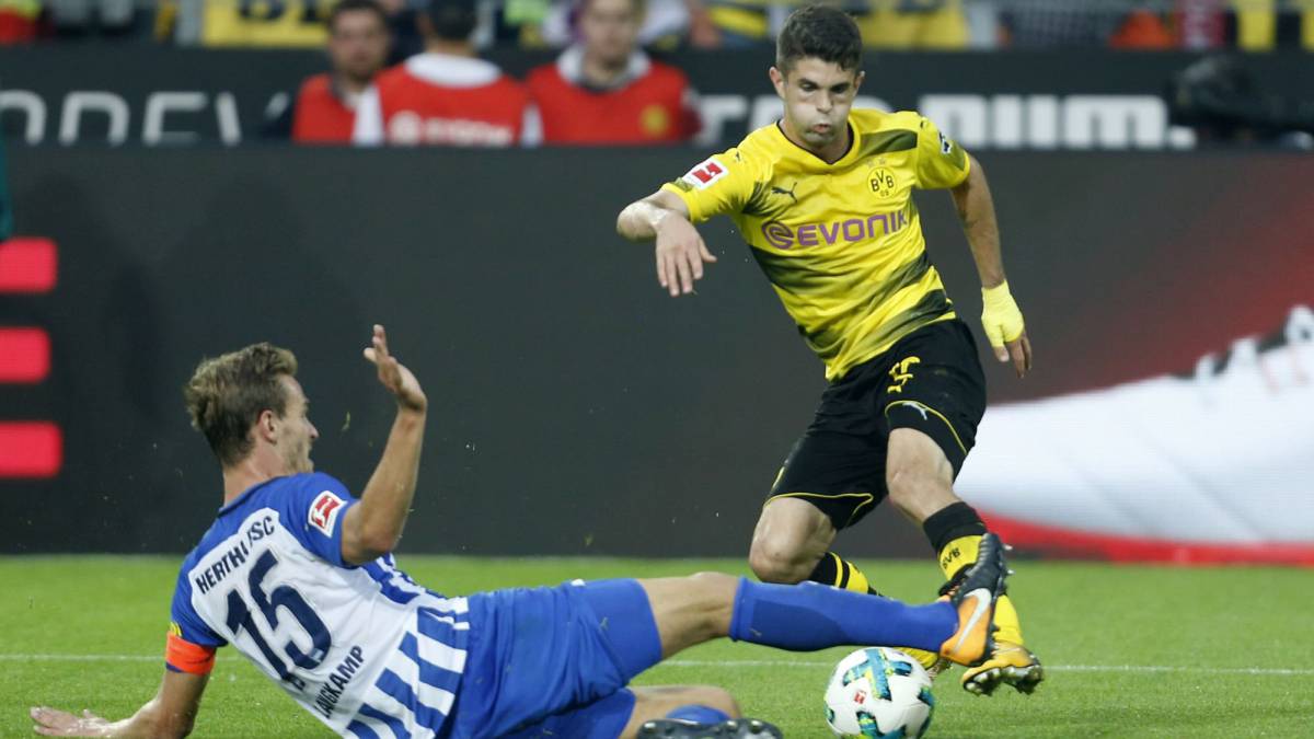 Diario de As América #453: Pulisic es el dinero