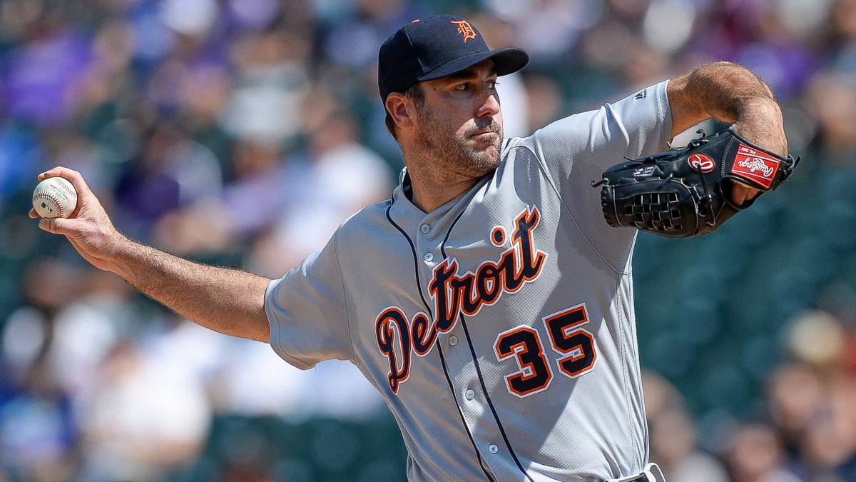 Diario de As América #454: Adiós, Justin Verlander
