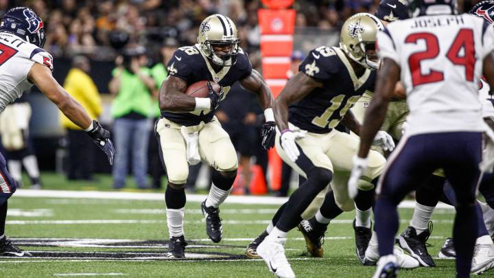 Adrian Peterson se la quiere "clavar" a los Minnesota Vikings