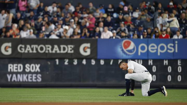 Apple Watch, trampas y odio entre los Red Sox y los Yankees
