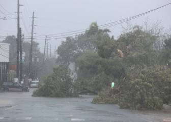 Conoce los eventos cancelados por la llegada del huracán Irma