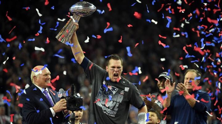 Por fin los pronósticos de la semana 1 de la NFL