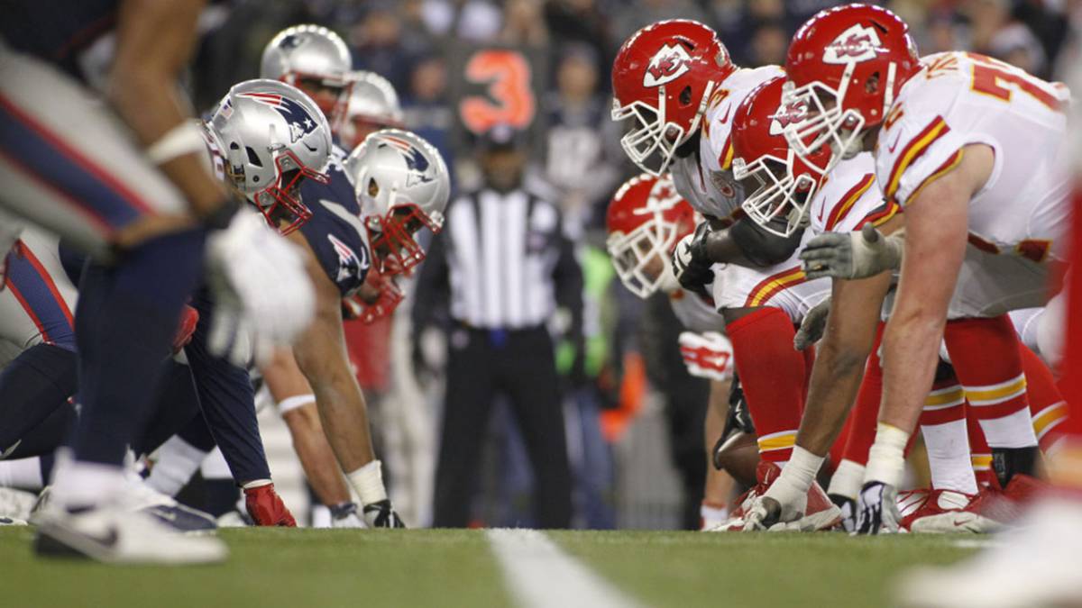 Diario de As América #458: Carta de amor a la NFL