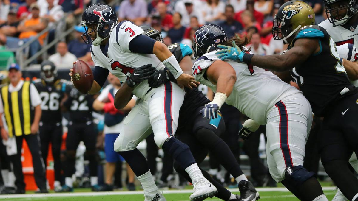 Diario de As América #459: En la NFL no se puede jugar sin OL