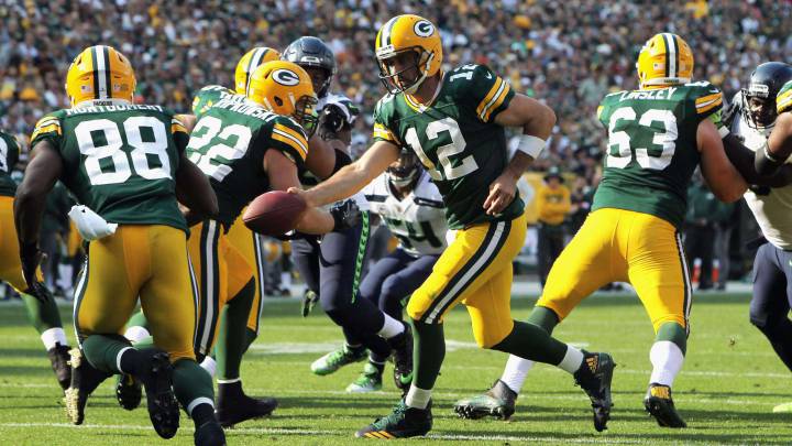 Power Ranking NFL Semana 1: Mueve tu cucu, mueve tu cucu
