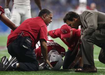 El drama de David Johnson: entre la Fantasy y la realidad