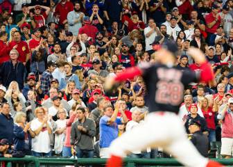 Diario de As América #461: Históricos Cleveland Indians