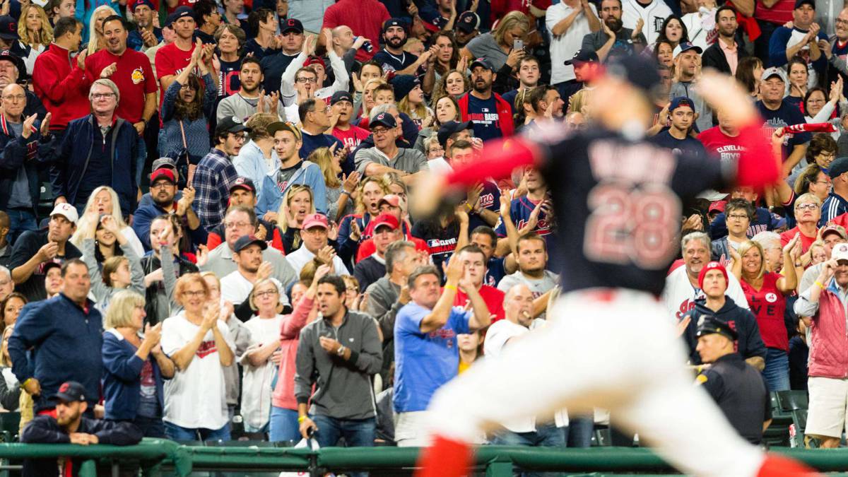 Diario de As América #461: Históricos Cleveland Indians