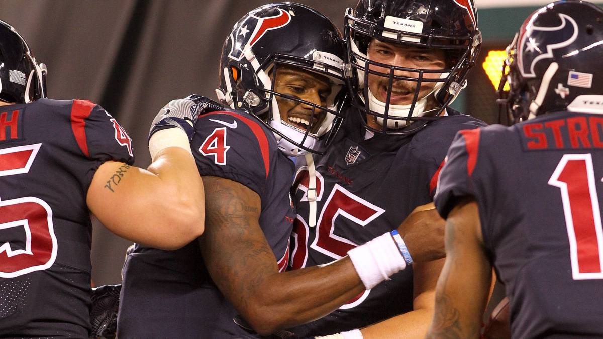 Bengals vs Texans: resumen, jugadas y puntos